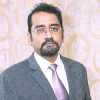 Dwaipayan Roy