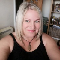 Shelley Dickson
