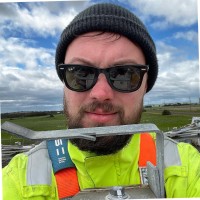 Liam Williams