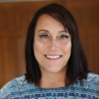 Mimi Lange Johnston