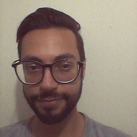 André Ribeiro de Barros