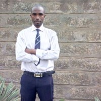 KELVIN NYAKUNDI
