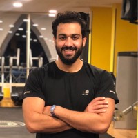Hesham Rashdan
