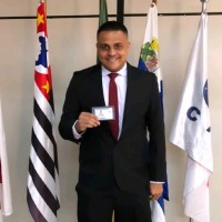 Gustavo Leandro da Silva