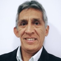 René Verástegui - Jefe de Gestión Humana