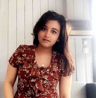 Aroosa Ali