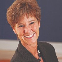 Nancy Creed, IOM