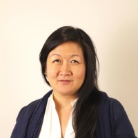 Grace Tyono