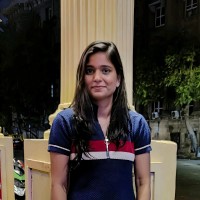 Manisha Jain