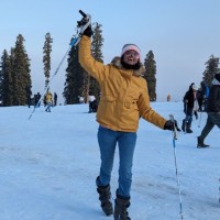 Supriya Raghu Kunder