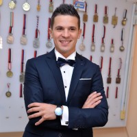 Aleksandar Rajkovic
