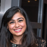 Shweta Wahi