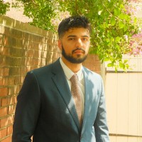 Rishabh Nagpal