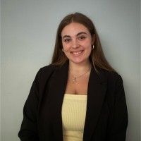 Félicia Gagné