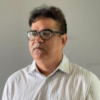 Girish Kapoor