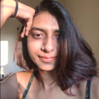 Vedika Shah