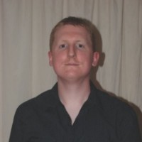 Jonathan Parry
