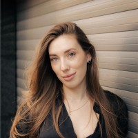 Diana Kononets