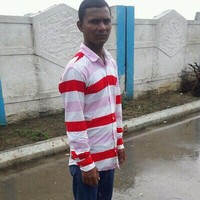 Md Ashfaq Khan