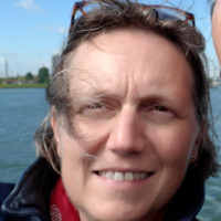 Claire De Maupeou