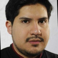 Luis Alberto Palacios Ríos