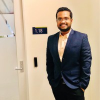 Krishna Kumar Sanivada