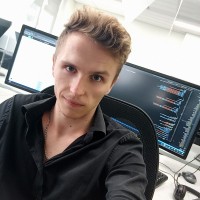 Дмитрий Невгод