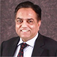 Aftab Ahmed Qaiser FCA