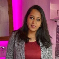 Shramana Jaddhav, Mba
