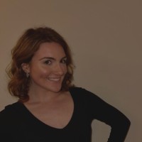 Corrine Collison