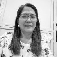 Zenaida Moncada