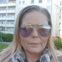 Susanne Bäverstam