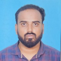 Balaji R