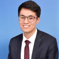 Mitchell Ly