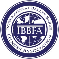 International Ballet Barre Fitness Association Barre Certification