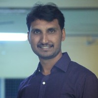 Bharath Pathakota