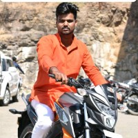 Vinod Salunkhe