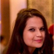Archana Pasbola