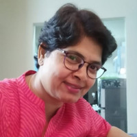 Dr. Vinita Dayal