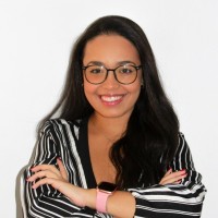Maria Luiza Morais