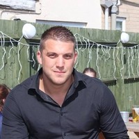 Ricky Simmonds