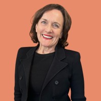 Fi Mercer (GAICD) (MBA)