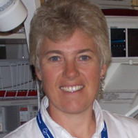 Doris Sawatzky-Dickson