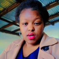 Ntombifuthi Alucia Maseko