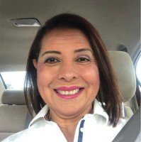 Carmen judith Fraser