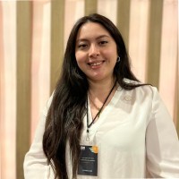María Isabel García Chan