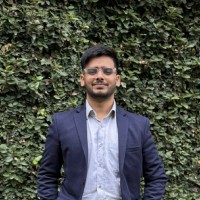 Shashank Baheti