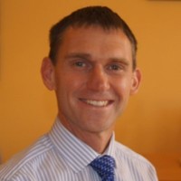 Scott Parmenter