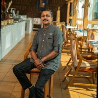 Suresh Kumar