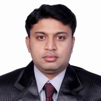 Bhanuchander Utti